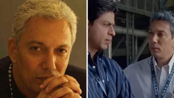 20 Years of Swades EXCLUSIVE: Rahul Vohra reveals how NASA treated them like VIPs: “Shah Rukh Khan and I were gifted a RARE astronaut’s hat; Not even NASA director is allowed at the launch site but we had clearances from White House, CIA, US military, FBI”