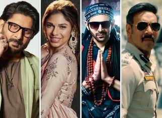 #2024Recap: A to Z of Bollywood in 2024: C for Corporate Booking, J for Joker, K for Kidnapping, U for Unnecessary clashes and more…