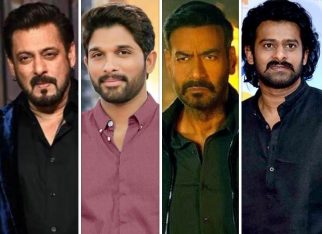 #2024Recap: Bollywood’s 27 BIGGEST and SHOCKING Controversies of 2024 – Salman Khan’s firing incident, Allu Arjun’s arrest, Arshad Warsi’s Joker comment, Singham Again vs Bhool Bhulaiyaa