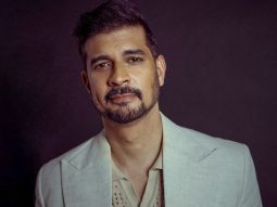 Tahir Raj Bhasin opens up on Yeh Kaali Kaali Aankhein Season 2; says, “Delivering a hit franchise is truly an amazing feeling”