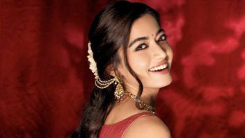 Rashmika Mandanna responds to criticism of her roles in Animal and Pushpa 2: “When you talk about toxicity and masculinity…”