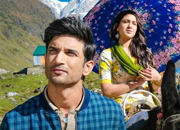 6 years of Kedarnath throwback: When Sushant Singh Rajput said, "We live in stressful times, cinema should do the healing" 