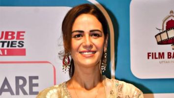Mona Singh express gratitude as she wins Best Supporting Actress at Filmfare OTT Awards 2024 for Made In Heaven Season 2: “I dedicate this to all the Bulbul’s for always standing up, speaking up, showing up”