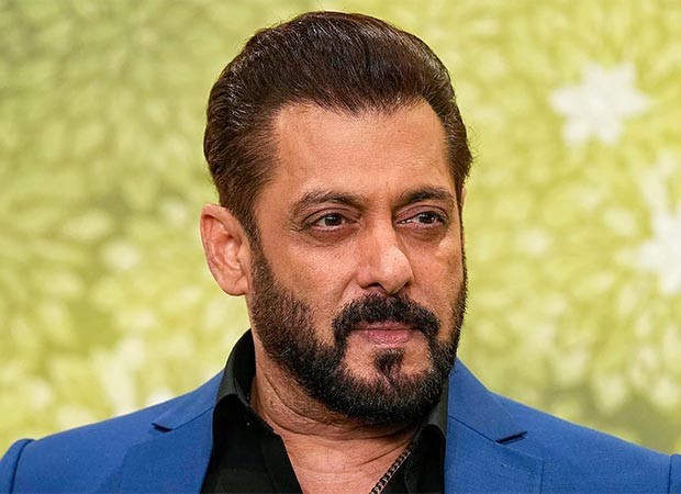 Salman Khan shooting site intruder arrested after threatening remark: “Should I call Bishnoi?” : Bollywood News