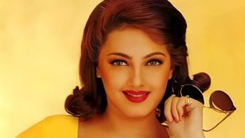 Mamta Kulkarni denies involvement in Rs 2,000 crore drug case; says, “The court has also given me a clean chit in the case”