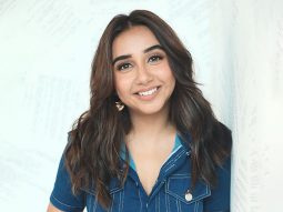 Prajakta Koli shares excitement as her debut novel ‘Too Good To Be True’ tops Amazon India’s bestseller chart: “Writing this book has opened a whole new door of possibilities in my mind”