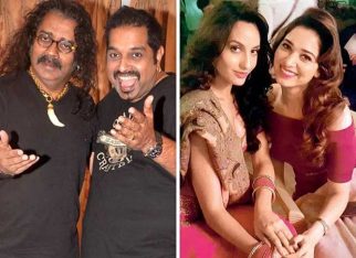 Anup Jalota, Shankar Mahadevan, and Hariharan reject Nora Fatehi & Tamannaah Bhatia’s guest appearances for ‘Triveni’ concert