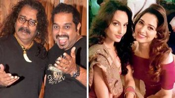 Anup Jalota, Shankar Mahadevan, and Hariharan reject Nora Fatehi & Tamannaah Bhatia’s guest appearances for ‘Triveni’ concert