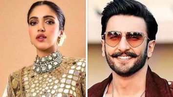 Bhumi Pednekar reflects on Ranveer Singh’s energetic Band Baaja Baaraat audition: “I had never seen somebody coming in for an audition with that persona”