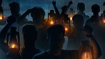 Ashish Chanchlani unveils poster of his upcoming horror-comedy project on his birthday