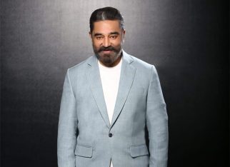 Kamal Haasan and Singeetam Srinivasa Rao honored at Apoorva Singeetam Film Festival for their iconic contributions to Indian Cinema