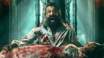 Sanjay Dutt joins Tiger Shroff starrer Baaghi 4, makers share his intense look Sanjay Dutt joins Tiger Shroff starrer Baaghi 4, makers share his intense look