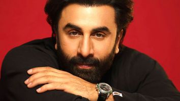 Ranbir Kapoor shares the status of Brahmastra 2; says, “That’s something very exciting”