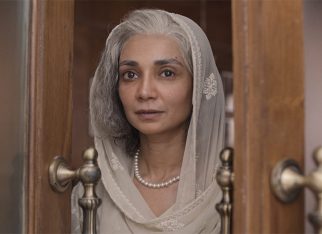 EXCLUSIVE: Ira Dubey on playing an older woman in Freedom At Midnight: “I don’t shy away from looking a certain way if it serves the story”