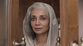 EXCLUSIVE: Ira Dubey on playing an older woman in Freedom At Midnight: “I don’t shy away from looking a certain way if it serves the story”