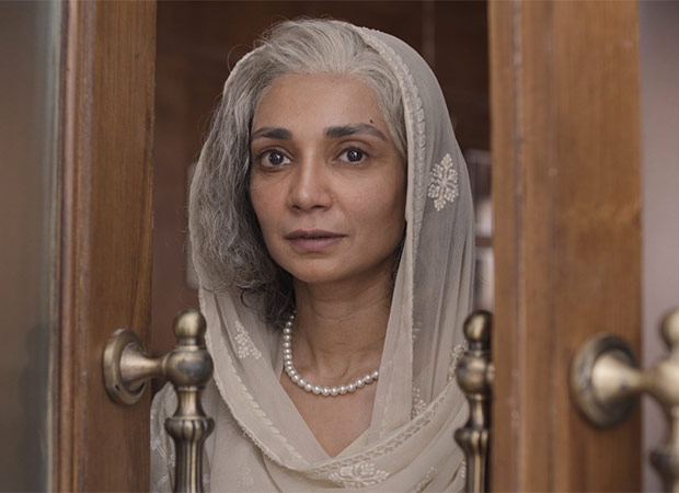 EXCLUSIVE: Ira Dubey on playing an older woman in Freedom At Midnight: “I don’t shy away from looking a certain way if it serves the story” : Bollywood News