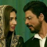 Mahira Khan defends herself against accusations of using Shah Rukh Khan’s name for attention; says, “Logon ko lagta hai ke main unke baare mein baat kar rahi hoon”