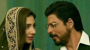 Mahira Khan defends herself against accusations of using Shah Rukh Khan’s name for attention; says, “Logon ko lagta hai ke main unke baare mein baat kar rahi hoon”
