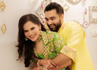 Viraj Ghelani to tie the knot with longtime girlfriend Palak Khimavat in Mumbai on December 12