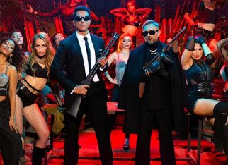 Sonu Sood, Yo Yo Honey Singh tease new track ‘Hitman’ from Fateh ahead of December 17 release, watch