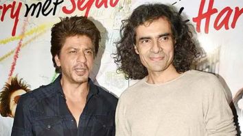 Imtiaz Ali denies rumours of Shah Rukh Khan’s involvement in Jab Harry Met Sejal: “Shah Rukh never imposed himself on the film”