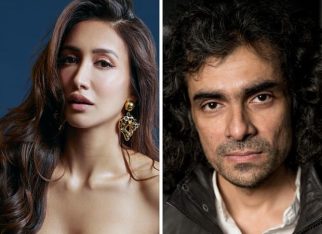 Bandish Bandits star Shreya Chaudhry credits Imtiaz Ali for inspiring her: “The amount of learning I had while working with him is truly invaluable”