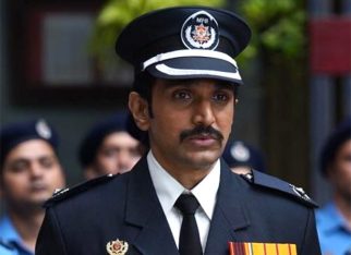 Pratik Gandhi opens up on playing a fearless Firefighter in Agni; says, “It has been one of the most challenging and rewarding experiences of my career”