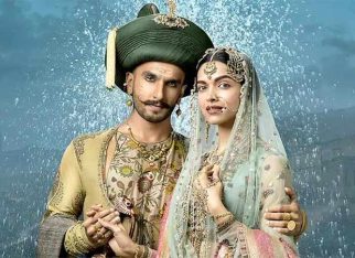 9 years of Sanjay Leela Bhansali’s Bajirao Mastani: “A love that stood the test of time”