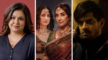 EXCLUSIVE: Netflix India’s Tanya Bami shares, “Indian films and series featured in the Global Top 10 for non-English lists every single week of the year”