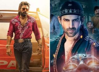 From Allu Arjun’s electrifying entry in Pushpa 2 to Bhool Bhulaiyaa 3’s thrilling climax: Top 10 scenes of 2024 ranked by Brain wave mapping