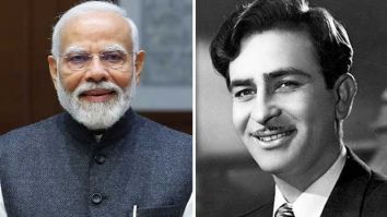 PM Narendra Modi praises Raj Kapoor on his 100th Birth Anniversary: “He left an indelible mark on Indian and global cinema”