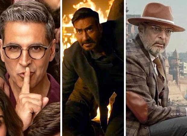#2024Recap: 9 Trends of 2024 we are FED UP of and don’t want to see in 2025 – Self-buying of tickets, hypocrisy of the so-called intellectuals, giving away important scenes in the trailer…