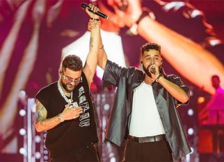 AP Dhillon makes statement about ‘music’ not being a ‘f****ng sport’ amid feud with Diljit Dosanjh