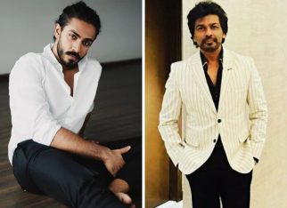 “Aaishvary Thackeray will be someone to watch,” says Nikhil Dwivedi ahead of his Bollywood debut with Anurag Kashyap’s next