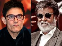 BREAKING! Aamir Khan starts shooting for the Rajinikanth starrer Coolie in Rajasthan