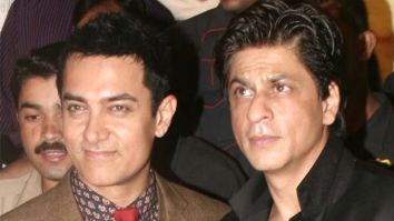 Aamir Khan REACTS to Shah Rukh Khan’s view on Indian films securing nominations at the Oscars: “People forget that this is the toughest category”