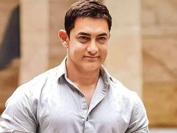 Aamir Khan concludes Sitaare Zameen Par shooting, moves to post-production: Report