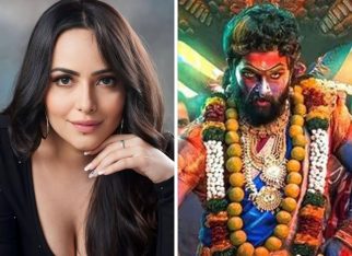 EXCLUSIVE: Aanchal Munjal reveals she shot three scenes for Pushpa 2: The Rule, but only one made it to the final cut; recalls receiving a call for the cameo a few days after the title track of the Allu Arjun-starrer released in May this year, says, “We thought it was a prank” EXCLUSIVE: Aanchal Munjal reveals she shot three scenes for Pushpa 2: The Rule, but only one made it to the final cut; recalls receiving a call for the cameo a few days after the title track of the Allu Arjun-starrer released in May this year, says, “We thought it was a prank”