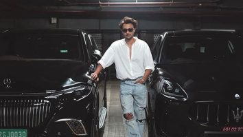 8 Cars, Rs. 11.50 cr: Aayush Sharma’s dream garage will leave you awestruck