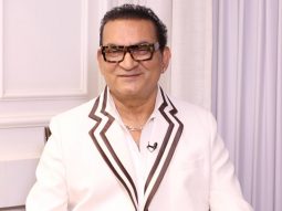 Abhijeet Bhattacharya: “I am very greatful ki maine 90s mein kaam kiya” | Dua Lipa