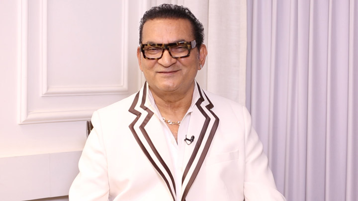 Abhijeet Bhattacharya: “I am very greatful ki maine 90s mein kaam kiya” | Dua Lipa