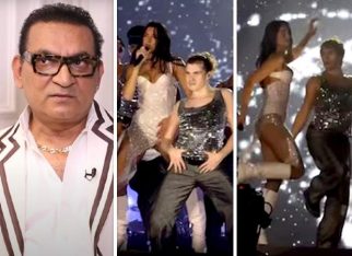 EXCLUSIVE: Abhijeet Bhattacharya sends witty text to Dua Lipa after she performs Levitating X Woh Ladki Jo in her concert