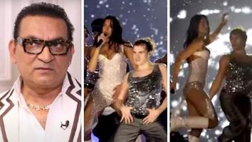 EXCLUSIVE: Abhijeet Bhattacharya sends witty text to Dua Lipa after she performs Levitating X Woh Ladki Jo in her concert