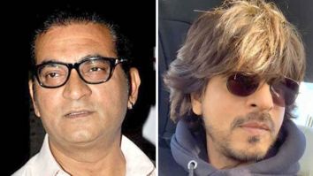 Abhijeet Bhattacharya reveals Shah Rukh Khan’s contemporaries mocked him behind his back: “A few stars told me, ‘You are singing for the stammerer’”