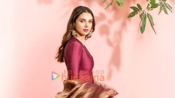 Celeb Photos Of Aditi Rao Hydari
