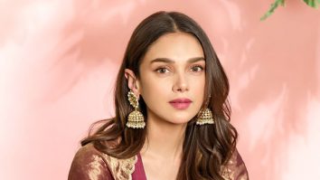 Celeb Photos Of Aditi Rao Hydari