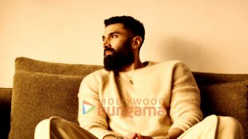 Aditya Roy Kapur