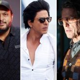 Aditya Sarpotdar calls Shah Rukh Khan perfect fit for horror thrillers as he speaks about Heretic
