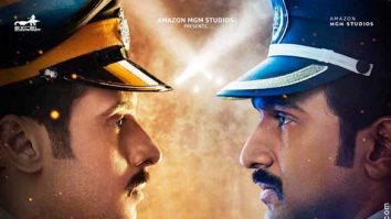 First Look Of The Movie Agni