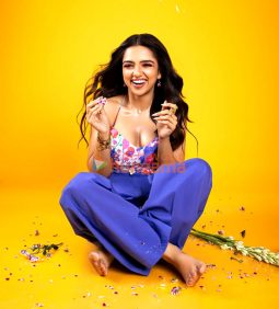 Celeb Photos Of Ahsaas Channa